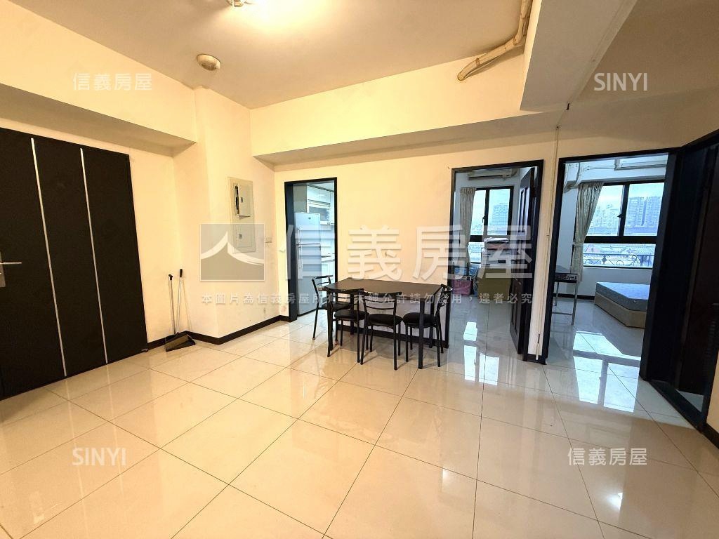 捷境美景宅★衛浴開窗房屋室內格局與周邊環境