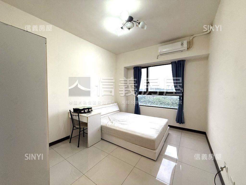 捷境美景宅★衛浴開窗房屋室內格局與周邊環境