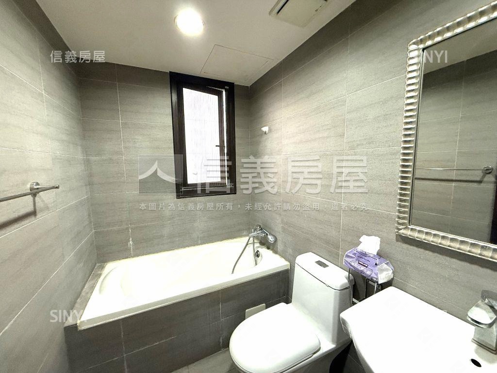 捷境美景宅★衛浴開窗房屋室內格局與周邊環境