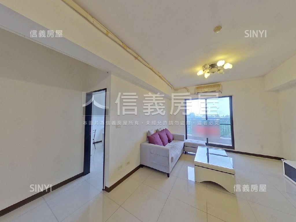 捷境美景宅★衛浴開窗房屋室內格局與周邊環境