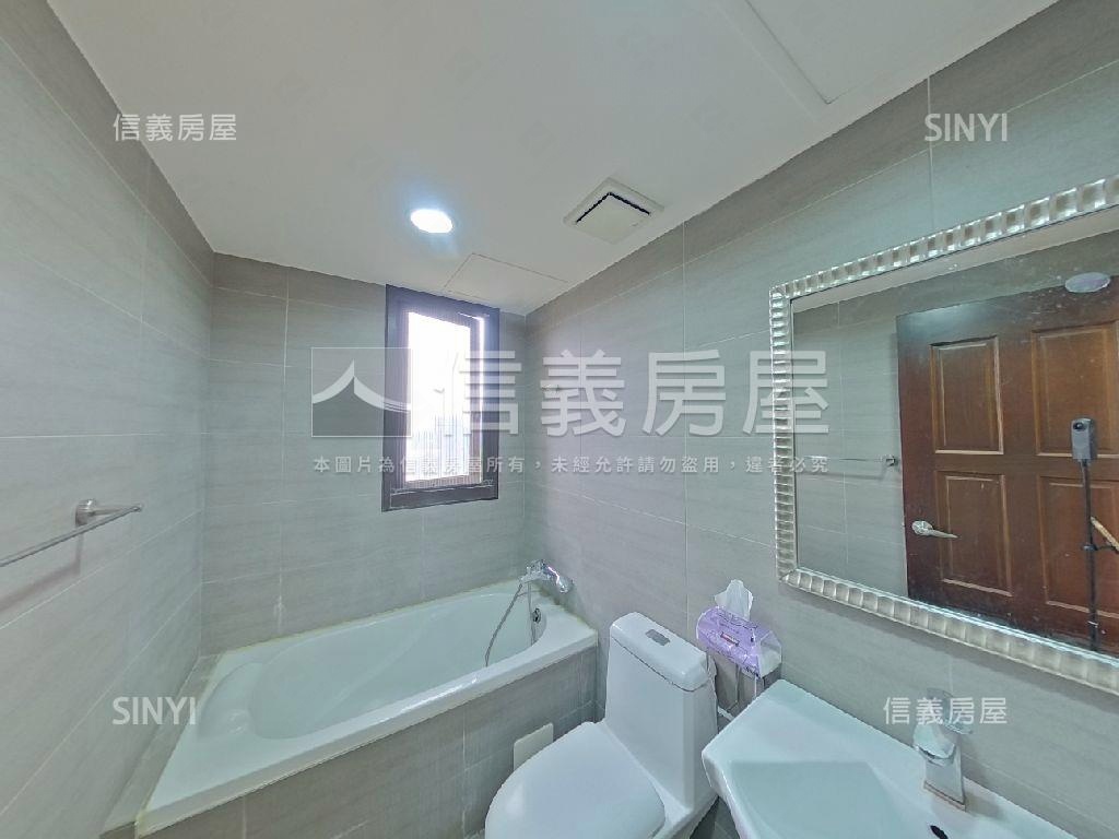 捷境美景宅★衛浴開窗房屋室內格局與周邊環境
