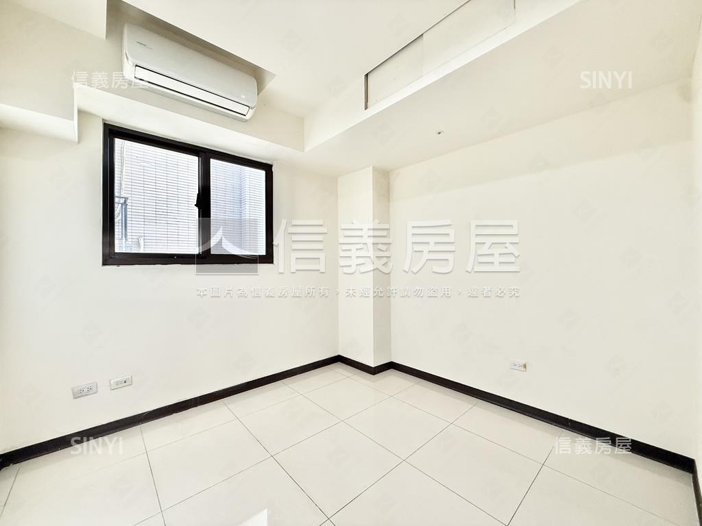近公園寬暢舒適三房房屋室內格局與周邊環境