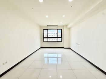 近公園寬暢舒適三房