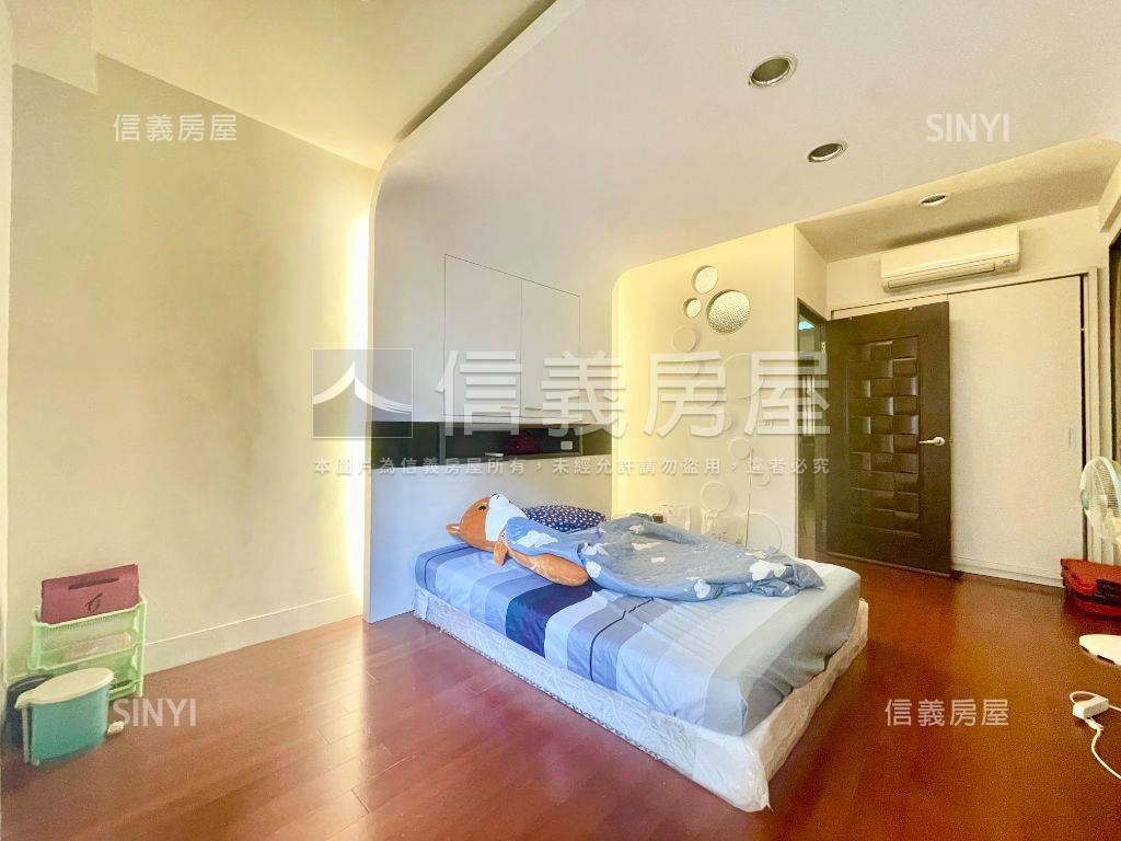 漢口國中旁精美住辦店房屋室內格局與周邊環境