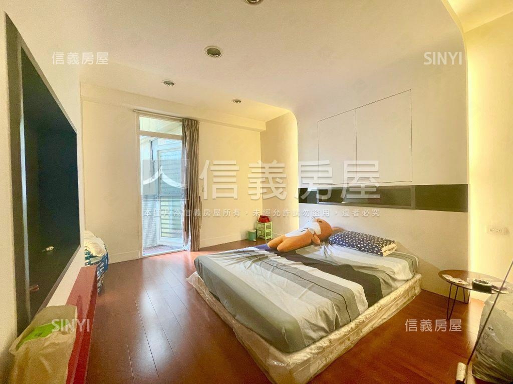 漢口國中旁精美住辦店房屋室內格局與周邊環境