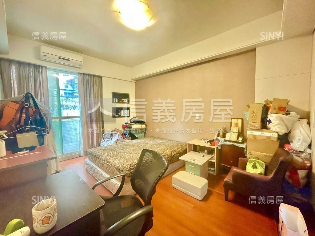 漢口國中旁精美住辦店房屋室內格局與周邊環境