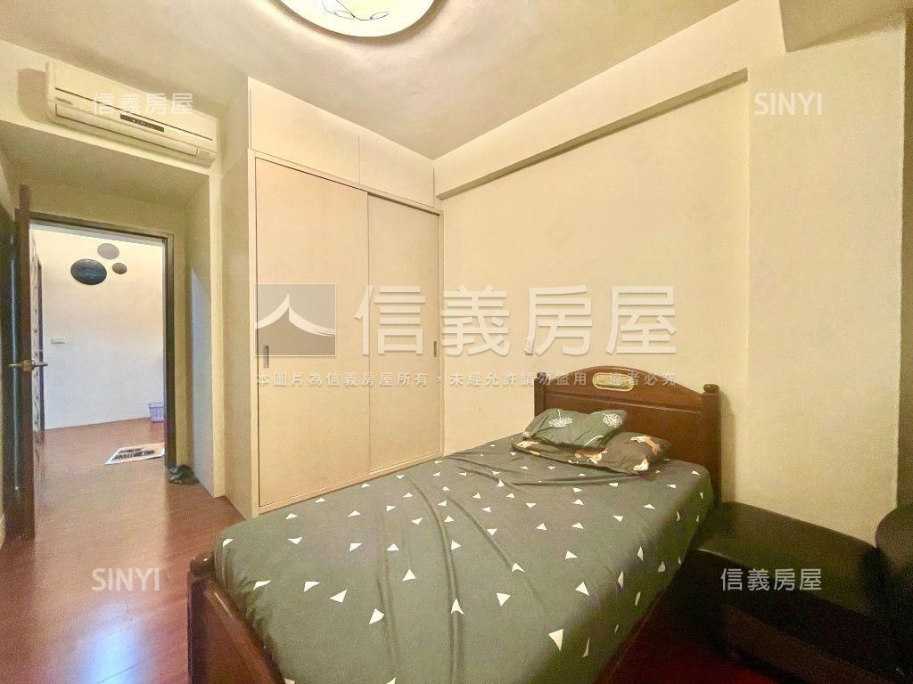 漢口國中旁精美住辦店房屋室內格局與周邊環境