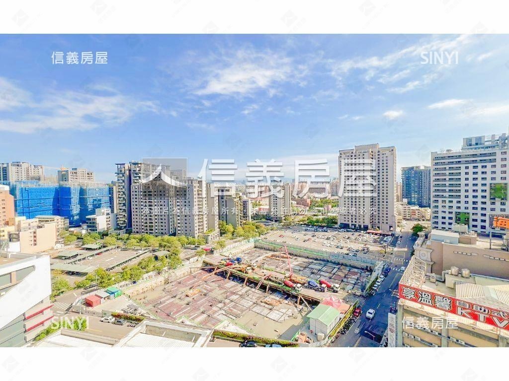 新案！十二期精美宅再一間房屋室內格局與周邊環境