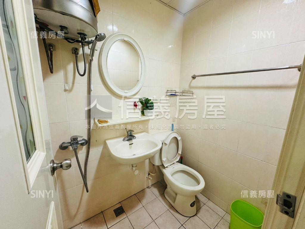 真理大學套房公寓房屋室內格局與周邊環境