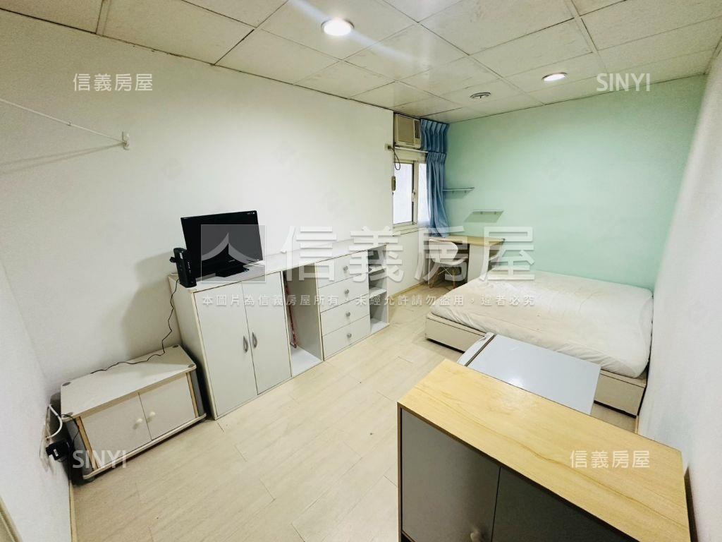 真理大學套房公寓房屋室內格局與周邊環境
