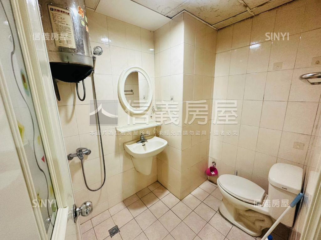 真理大學套房公寓房屋室內格局與周邊環境