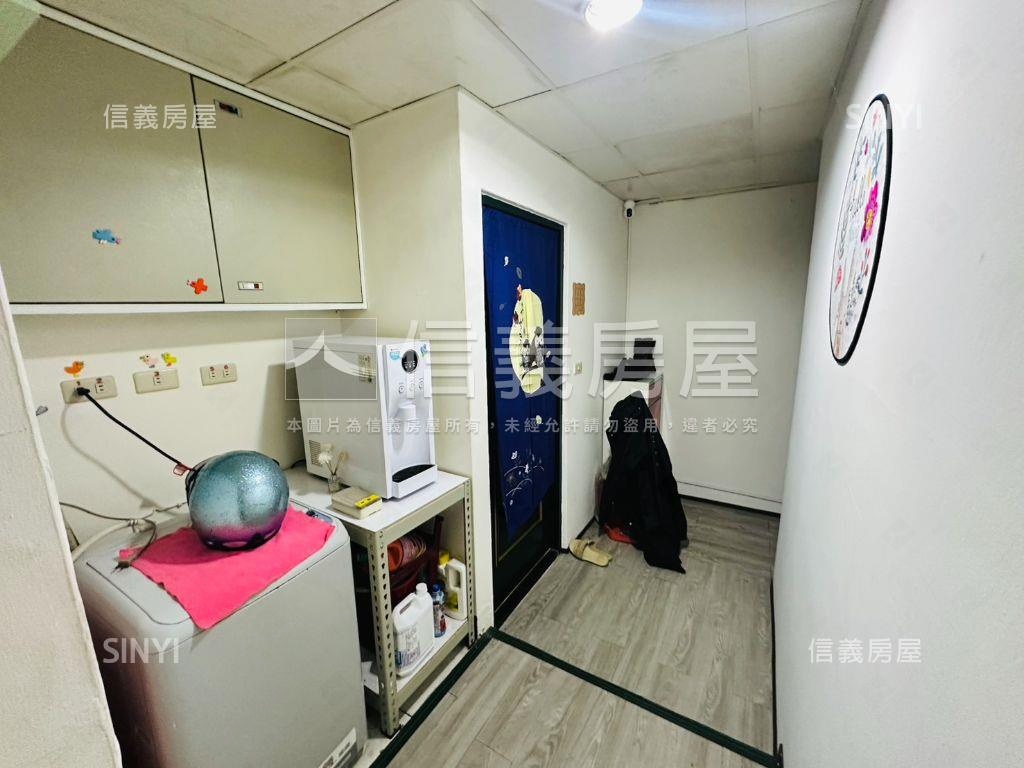 真理大學套房公寓房屋室內格局與周邊環境