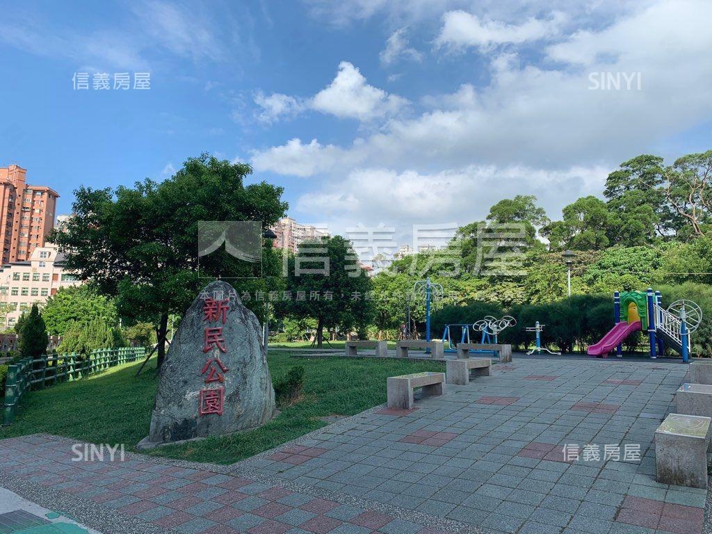 真理大學套房公寓房屋室內格局與周邊環境