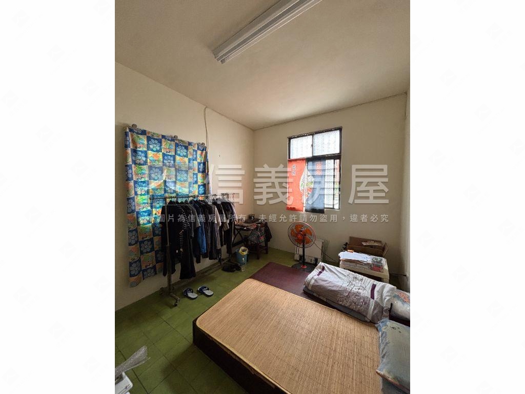 大地坪獨棟角間透天房屋室內格局與周邊環境