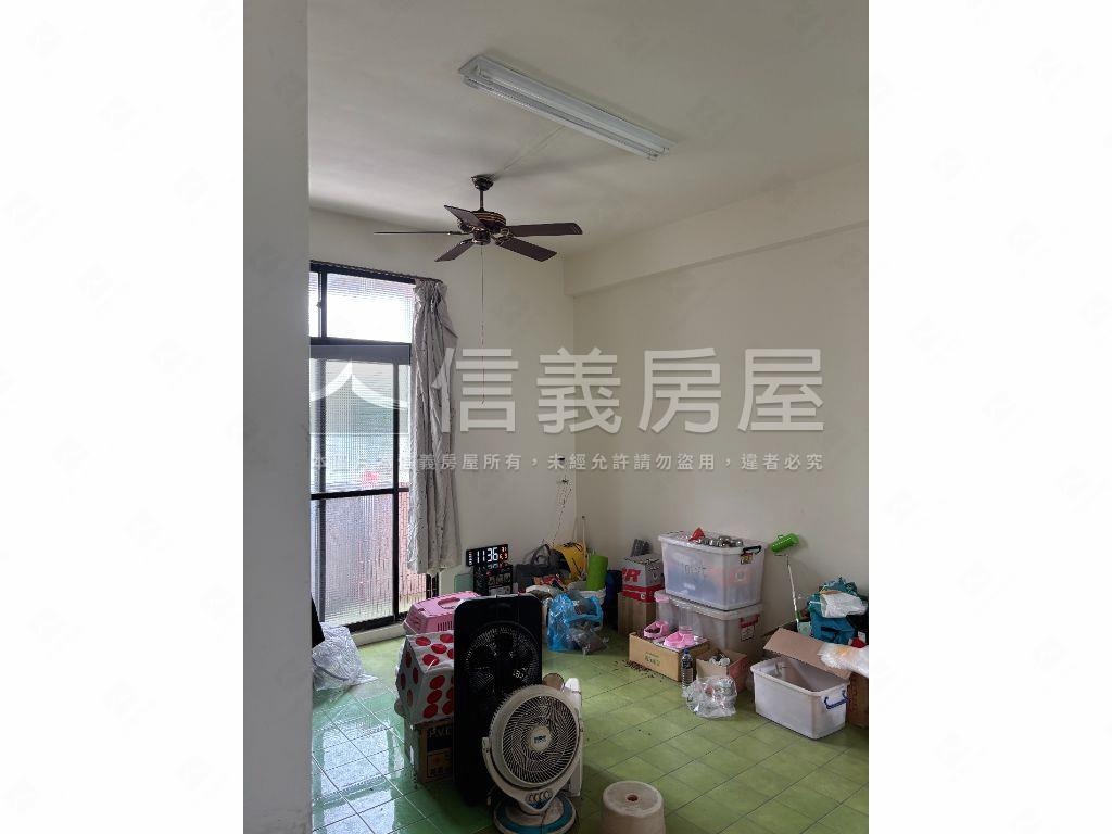 大地坪獨棟角間透天房屋室內格局與周邊環境
