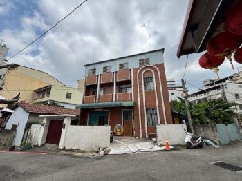 重建！大地坪獨棟角間透天