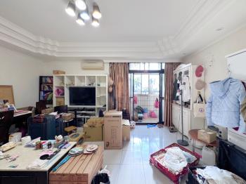 捷運前後陽台三樓大空間