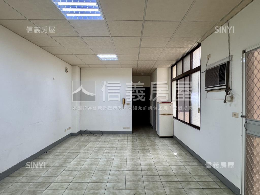 北門商圈潛力三房宅房屋室內格局與周邊環境