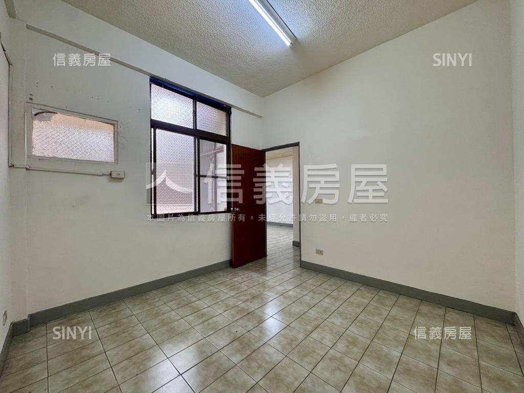 北門商圈潛力三房宅房屋室內格局與周邊環境