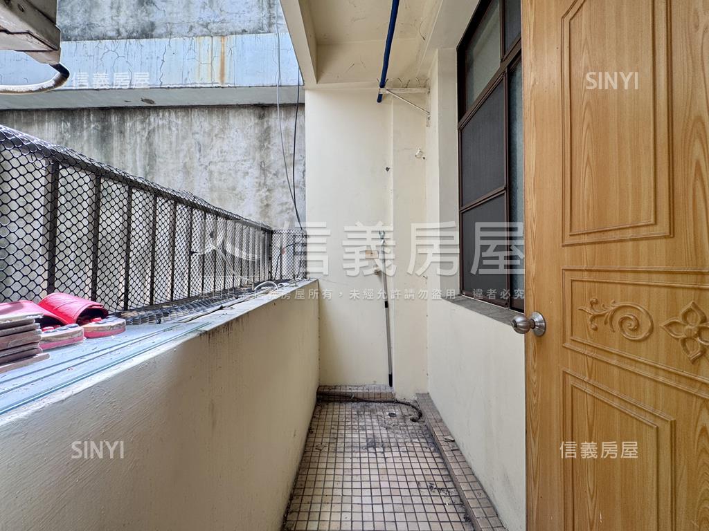 北門商圈潛力三房宅房屋室內格局與周邊環境