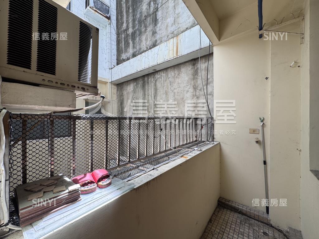 北門商圈潛力三房宅房屋室內格局與周邊環境