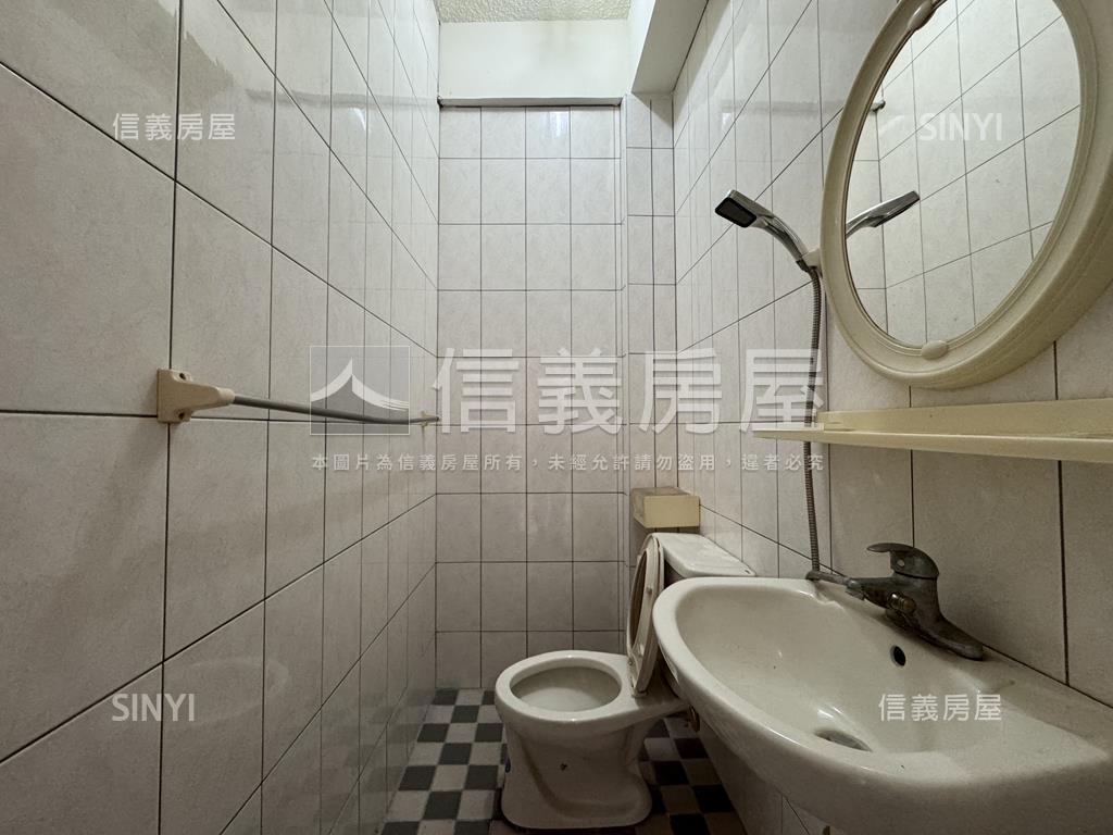 北門商圈潛力三房宅房屋室內格局與周邊環境