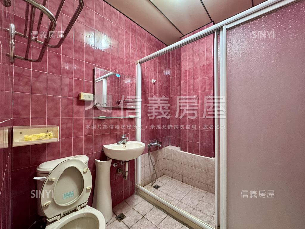 北門商圈潛力三房宅房屋室內格局與周邊環境