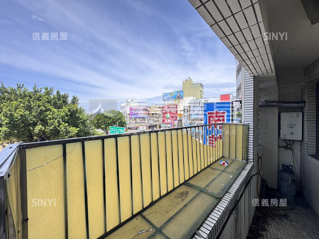 北門商圈潛力三房宅房屋室內格局與周邊環境