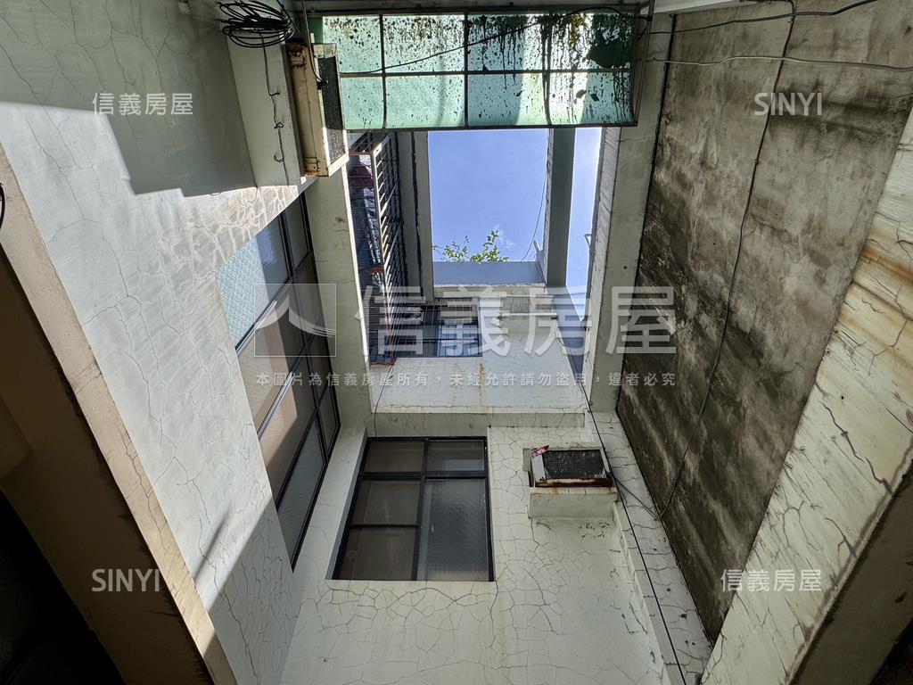 北門商圈潛力三房宅房屋室內格局與周邊環境