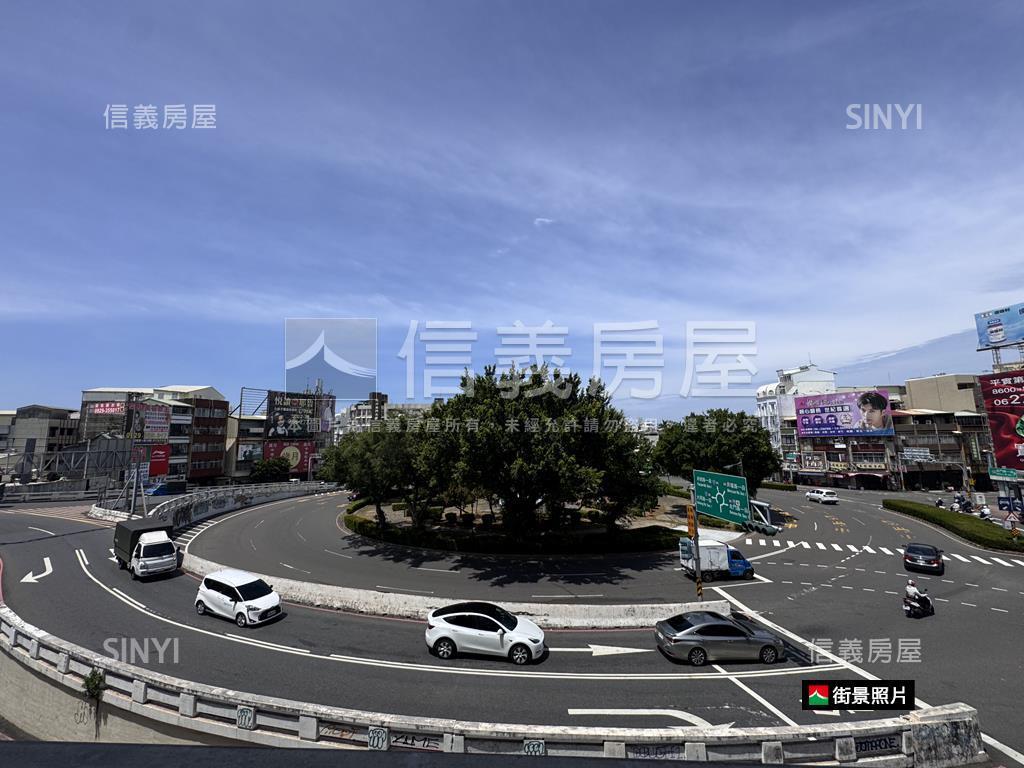 北門商圈潛力三房宅房屋室內格局與周邊環境