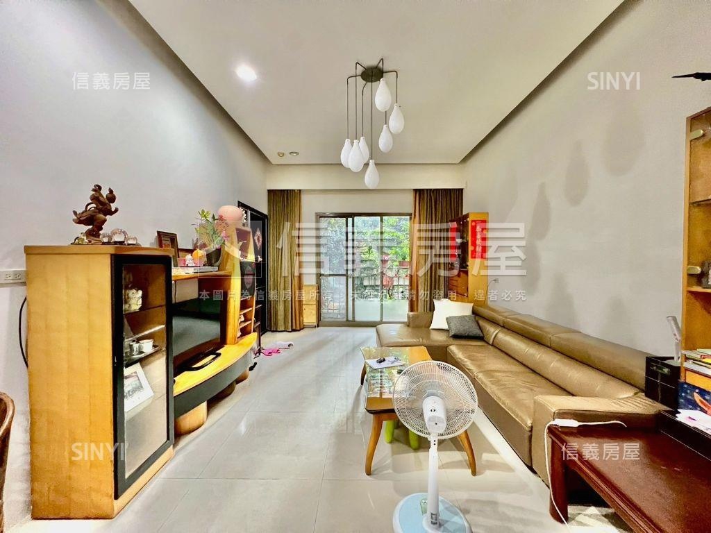 惠宇人本大業四房屋況好房屋室內格局與周邊環境