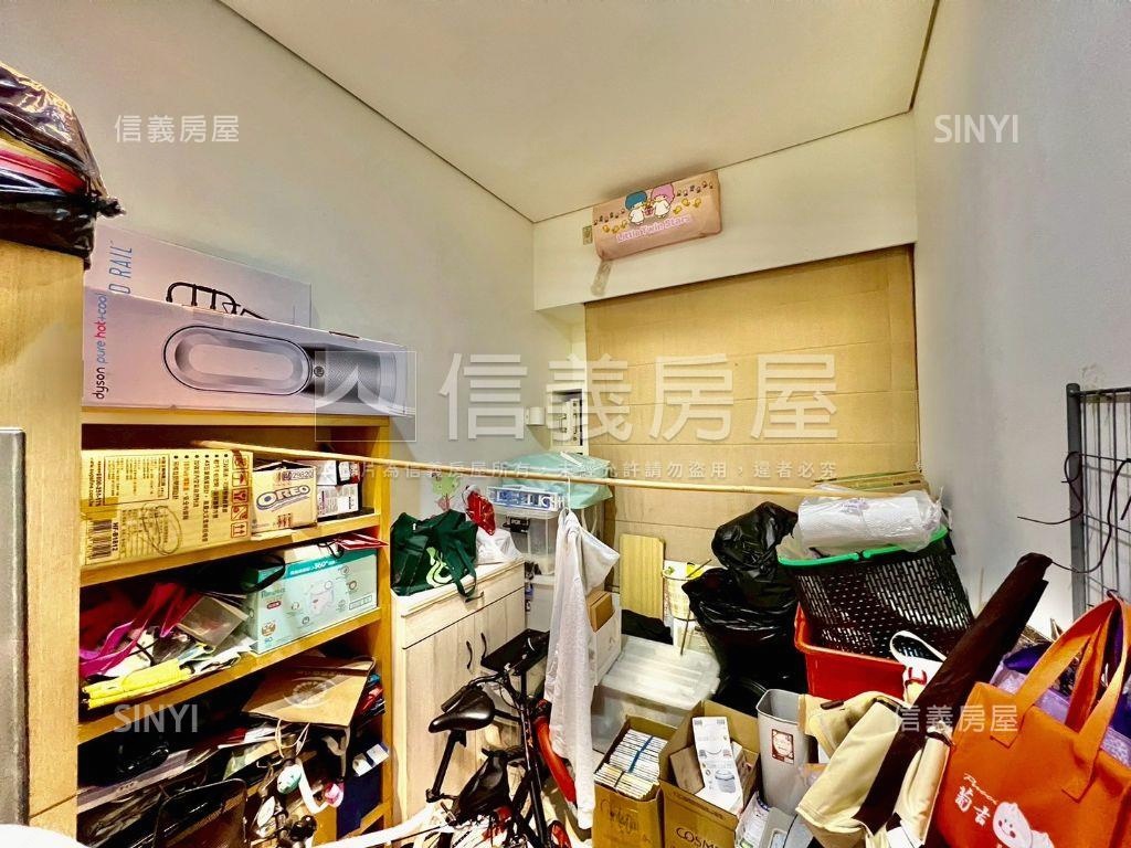 惠宇人本大業四房屋況好房屋室內格局與周邊環境