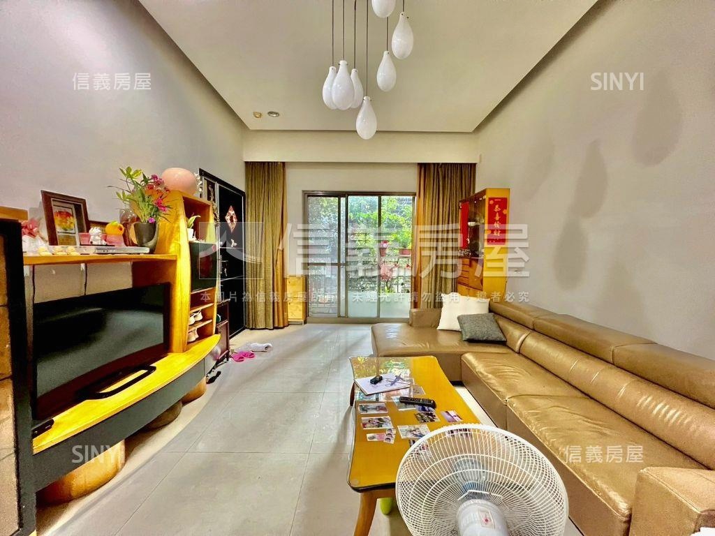 惠宇人本大業四房屋況好房屋室內格局與周邊環境