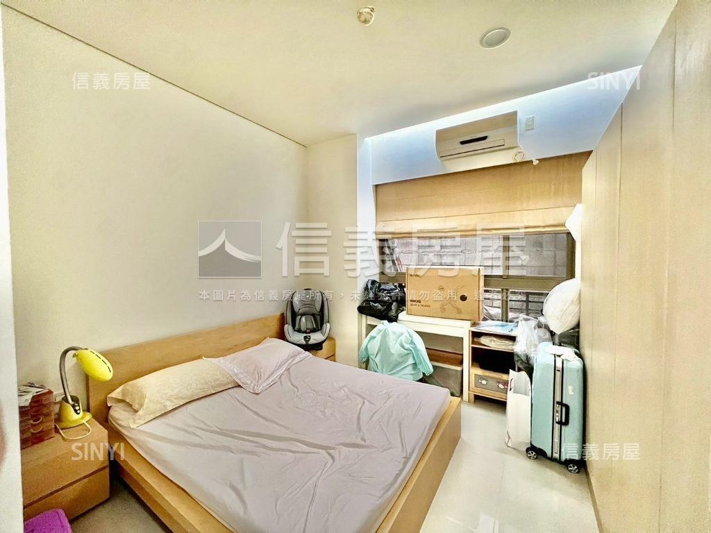 惠宇人本大業四房屋況好房屋室內格局與周邊環境