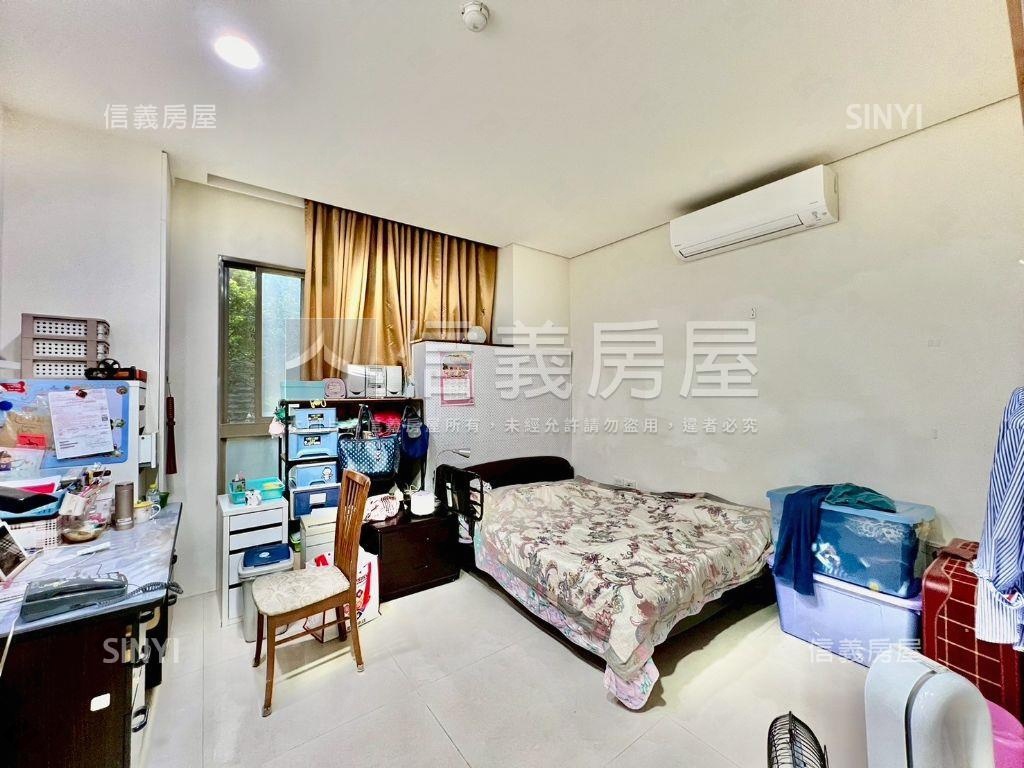 惠宇人本大業四房屋況好房屋室內格局與周邊環境