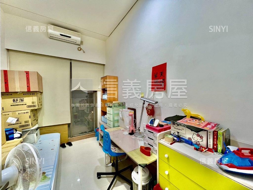 惠宇人本大業四房屋況好房屋室內格局與周邊環境