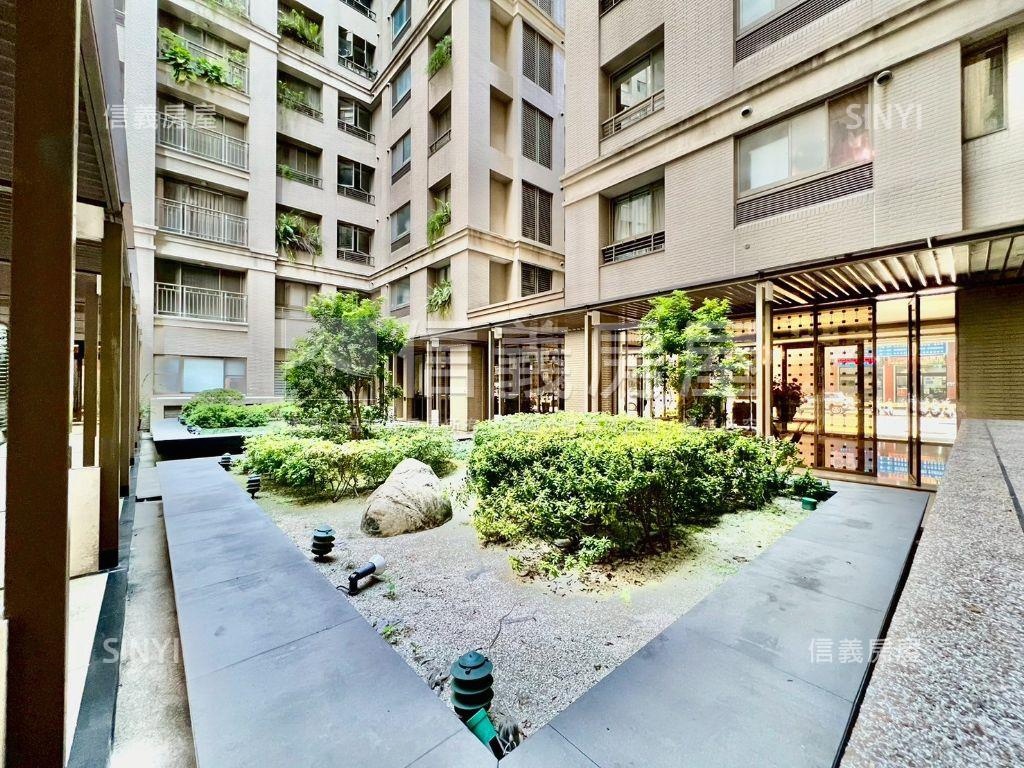 惠宇人本大業四房屋況好房屋室內格局與周邊環境