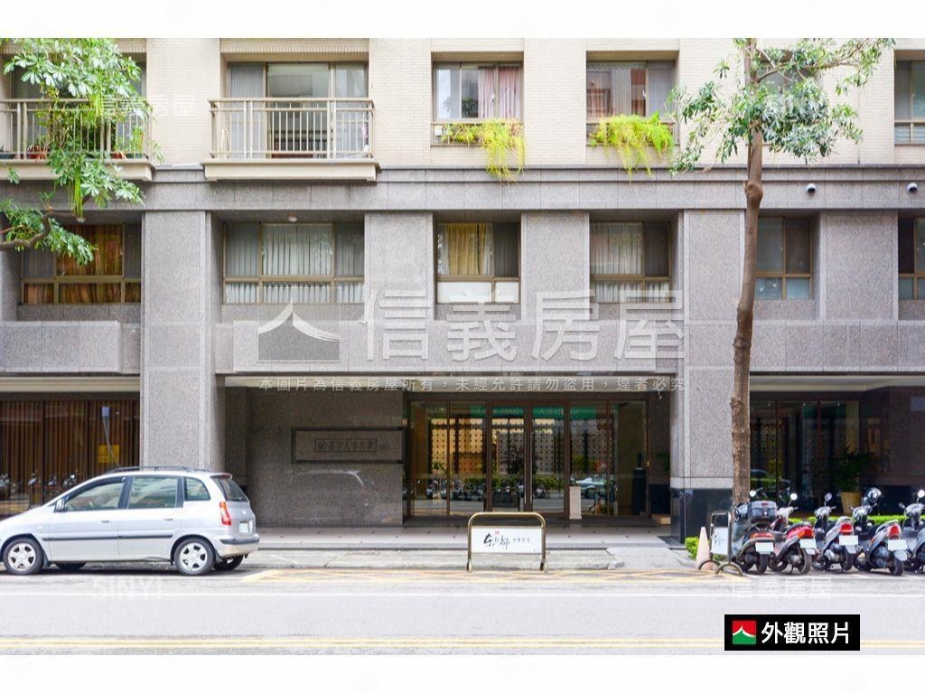 店長推薦惠宇人本大業四房房屋室內格局與周邊環境