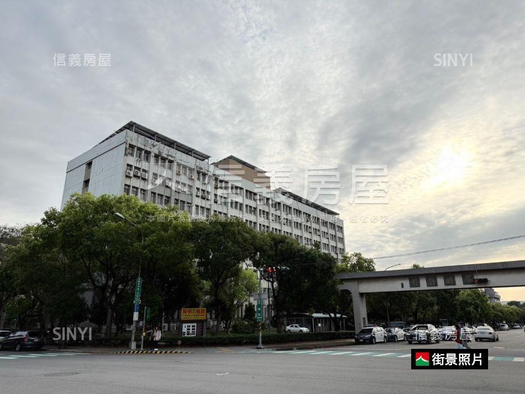 店長推薦惠宇人本大業四房房屋室內格局與周邊環境