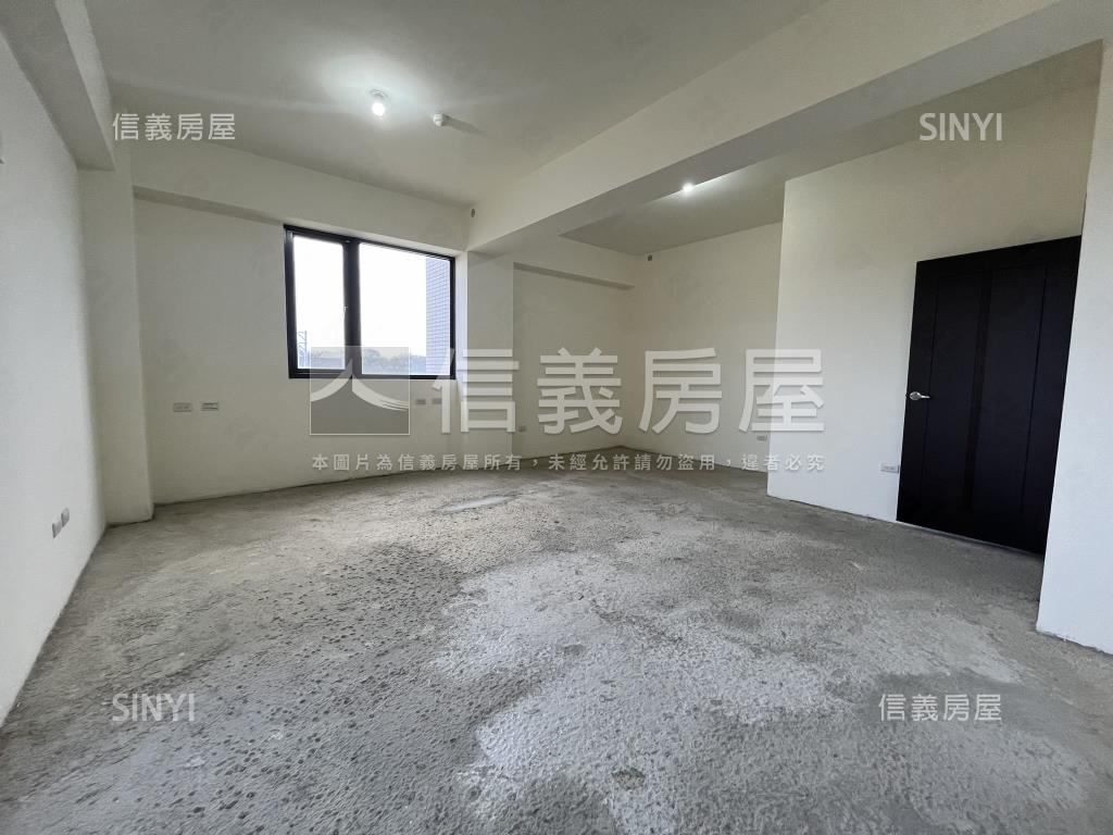 全新擁萃電梯別墅Ｄ房屋室內格局與周邊環境