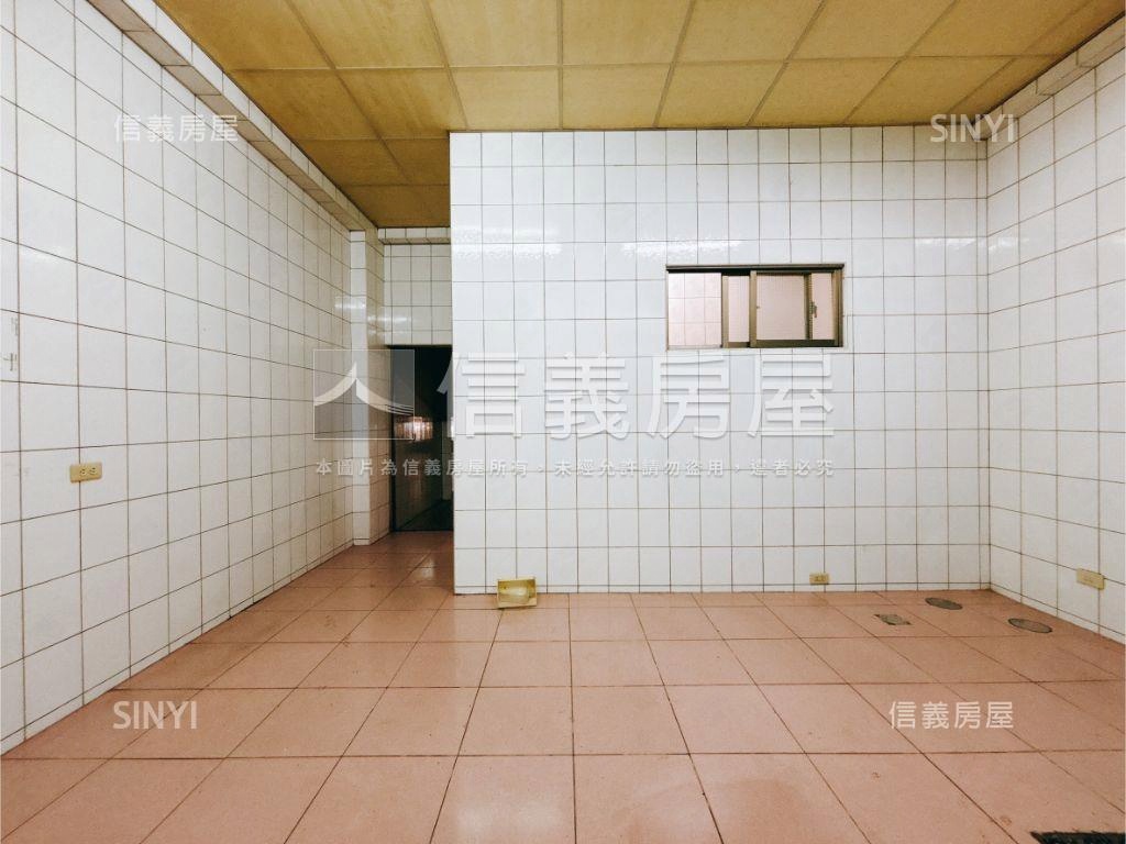 十甲可店可住大地坪透店房屋室內格局與周邊環境