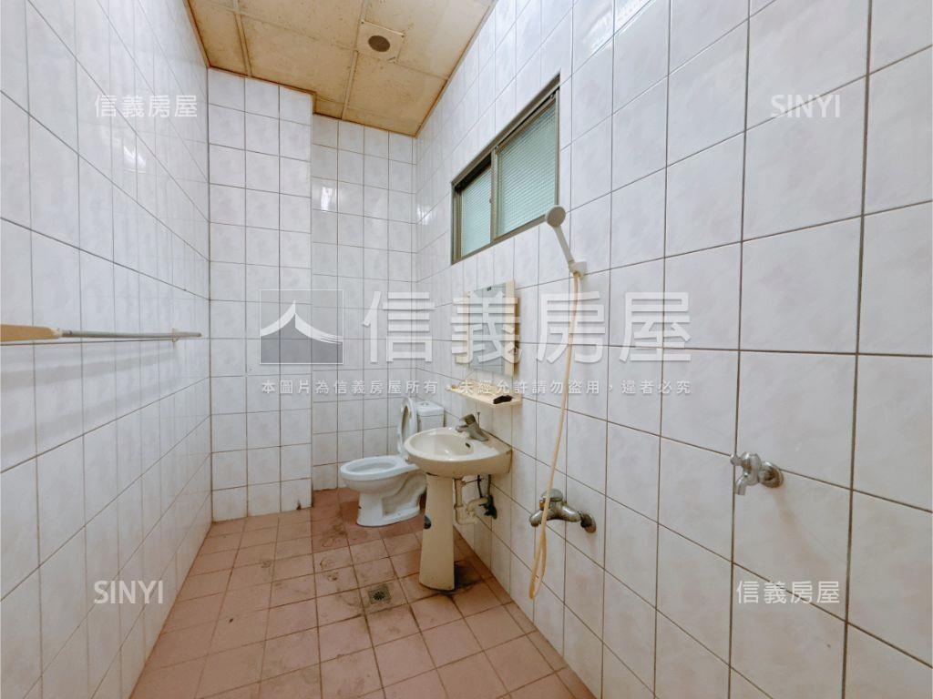 十甲可店可住大地坪透店房屋室內格局與周邊環境