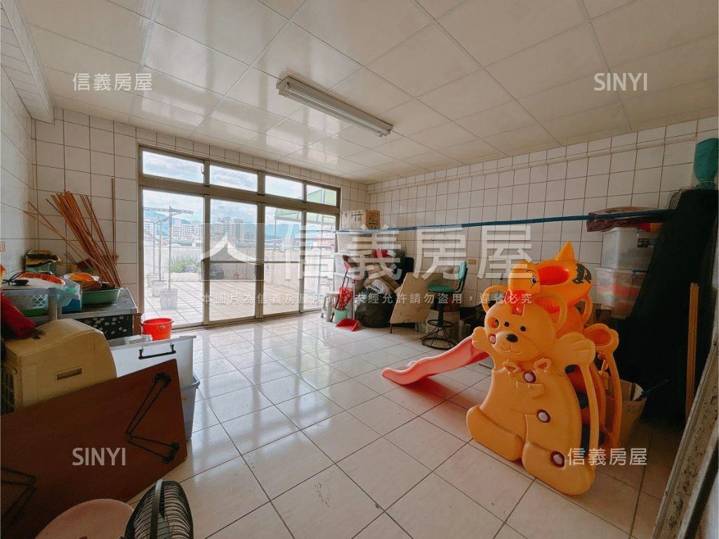 十甲可店可住大地坪透店房屋室內格局與周邊環境