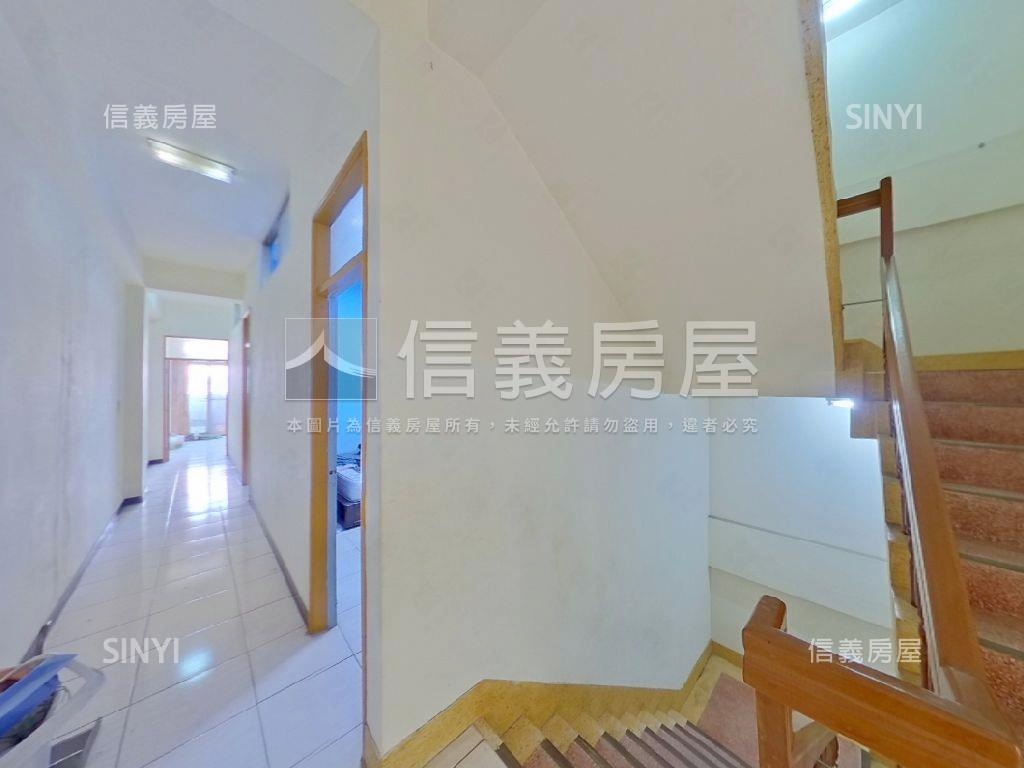 十甲可店可住大地坪透店房屋室內格局與周邊環境