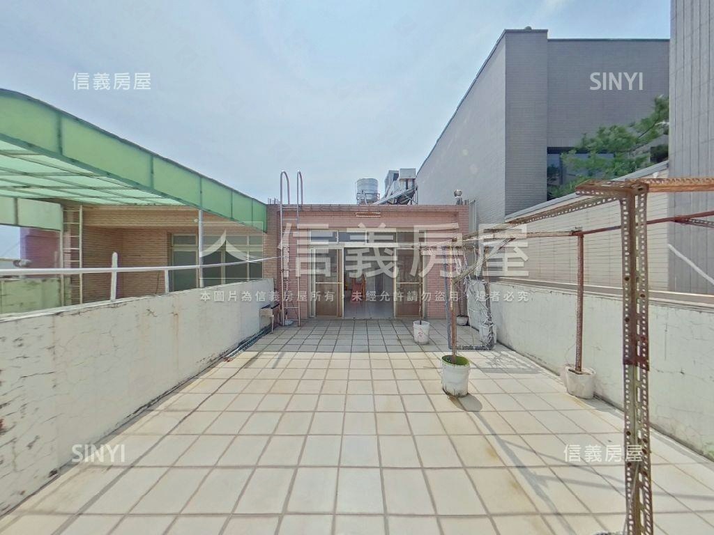 十甲可店可住大地坪透店房屋室內格局與周邊環境