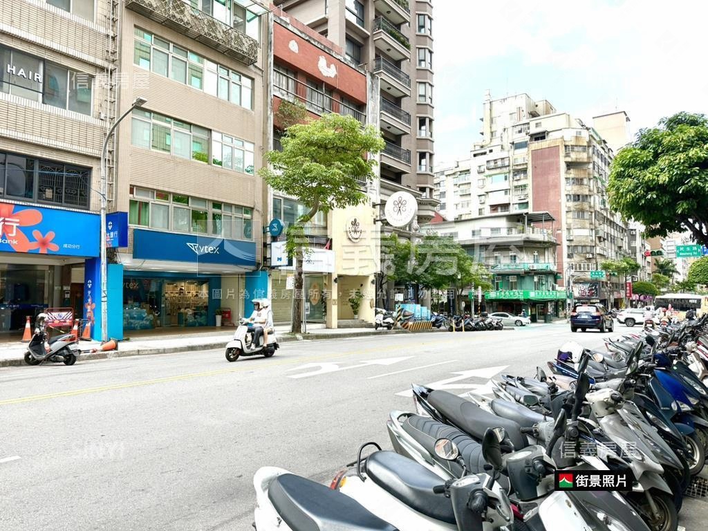 正成功路吸金店面房屋室內格局與周邊環境