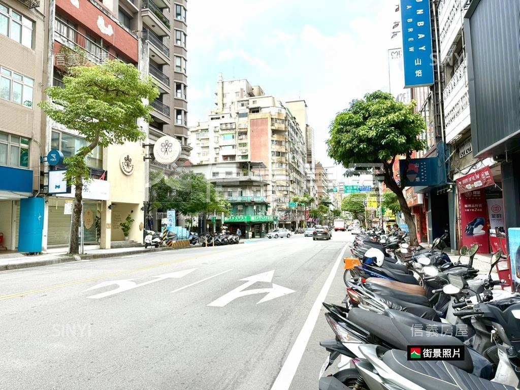 正成功路吸金店面房屋室內格局與周邊環境