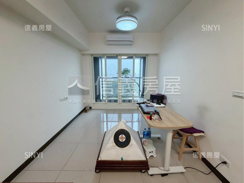 富貴加碼聚財景觀美邸房屋室內格局與周邊環境