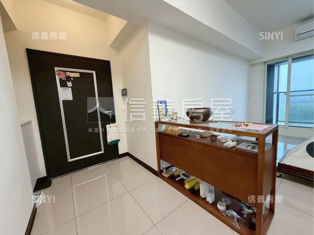 富貴加碼聚財景觀美邸房屋室內格局與周邊環境