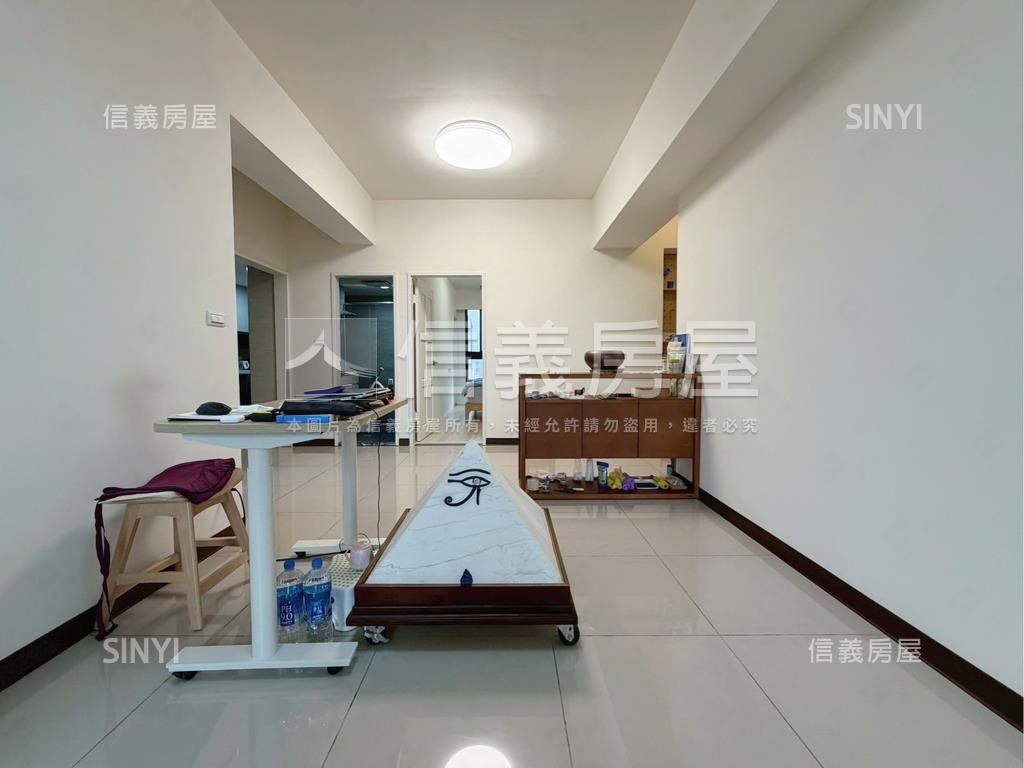 富貴加碼聚財景觀美邸房屋室內格局與周邊環境